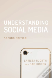 Capa do artigo Understanding Social Media