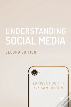 Capa do artigo Understanding Social Media