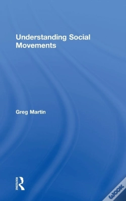 Capa do artigo Understanding Social Movements