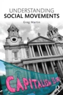 Capa do artigo Understanding Social Movements