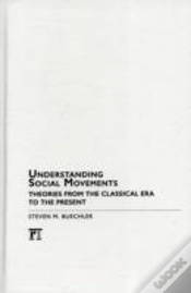 Capa do artigo Understanding Social Movements