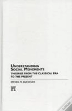 Capa do artigo Understanding Social Movements