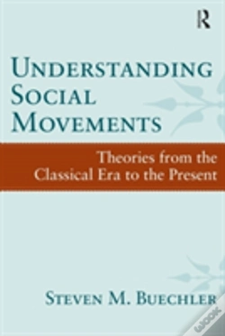 Capa do artigo Understanding Social Movements