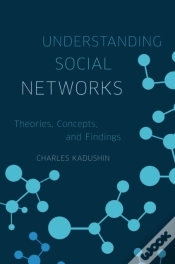 Capa do artigo Understanding Social Networks
