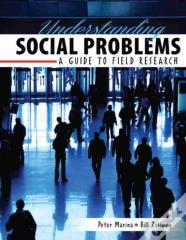 Understanding Social Problems: A Guide To Field Research