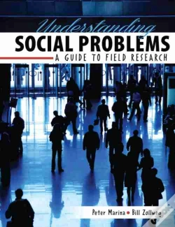 Capa do artigo Understanding Social Problems: A Guide To Field Research
