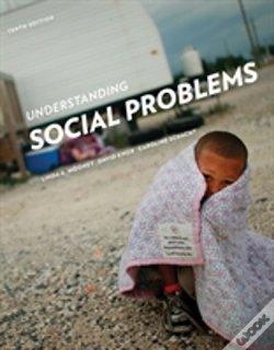 Capa do artigo Understanding Social Problems