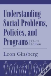 Capa do artigo Understanding Social Problems, Policies And Programs