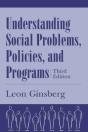 Understanding Social Problems, Policies And Programs - Preview
