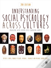 Capa do artigo Understanding Social Psychology Across Cultures
