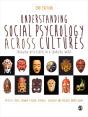 Understanding Social Psychology Across Cultures - Preview