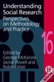 Capa do artigo Understanding Social Research