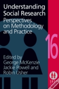 Capa do artigo Understanding Social Research