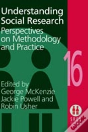 Capa do artigo Understanding Social Research