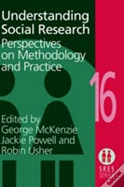 Capa do artigo Understanding Social Research