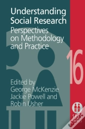 Capa do artigo Understanding Social Research