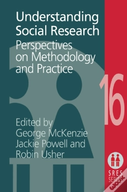 Capa do artigo Understanding Social Research