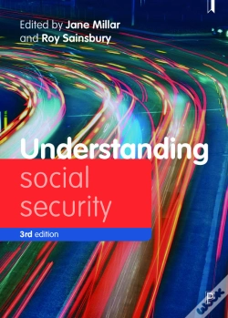 Capa do artigo Understanding Social Security