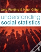 Capa do artigo Understanding Social Statistics