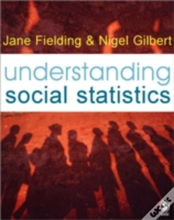 Capa do artigo Understanding Social Statistics