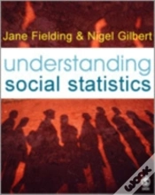 Capa do artigo Understanding Social Statistics
