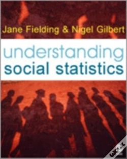 Capa do artigo Understanding Social Statistics