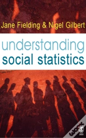 Capa do artigo Understanding Social Statistics