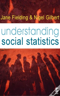 Capa do artigo Understanding Social Statistics