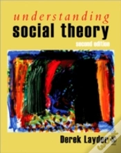 Capa do artigo Understanding Social Theory