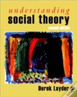 Capa do artigo Understanding Social Theory