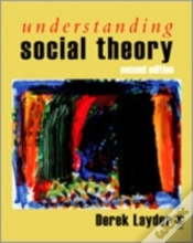 Capa do artigo Understanding Social Theory
