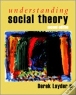 Capa do artigo Understanding Social Theory