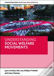 Capa do artigo Understanding Social Welfare Movements