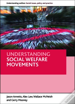Capa do artigo Understanding Social Welfare Movements