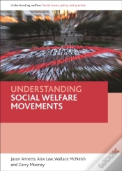 Capa do artigo Understanding Social Welfare Movements