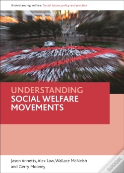 Capa do artigo Understanding Social Welfare Movements