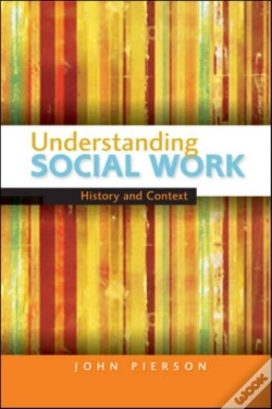 Capa do artigo Understanding Social Work