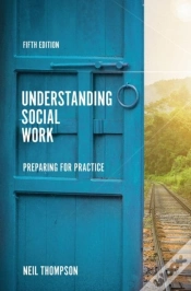 Capa do artigo Understanding Social Work