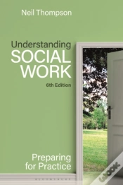 Capa do artigo Understanding Social Work