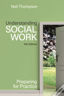 Capa do artigo Understanding Social Work