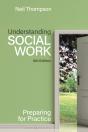 Understanding Social Work - Preview
