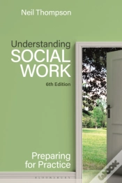 Capa do artigo Understanding Social Work