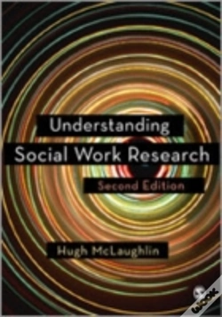 Capa do artigo Understanding Social Work Research