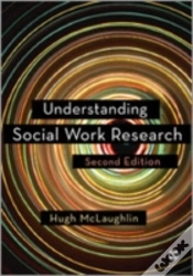 Capa do artigo Understanding Social Work Research