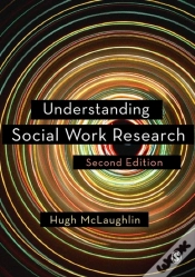 Capa do artigo Understanding Social Work Research