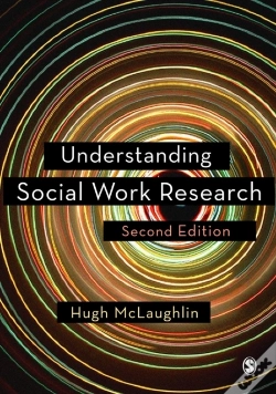 Capa do artigo Understanding Social Work Research