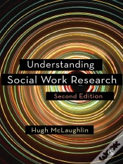 Capa do artigo Understanding Social Work Research
