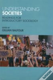 Capa do artigo Understanding Societies