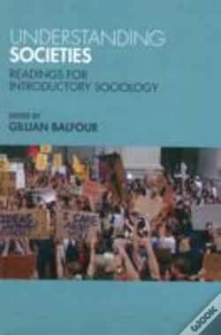 Capa do artigo Understanding Societies