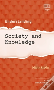 Capa do artigo Understanding Society And Knowledge